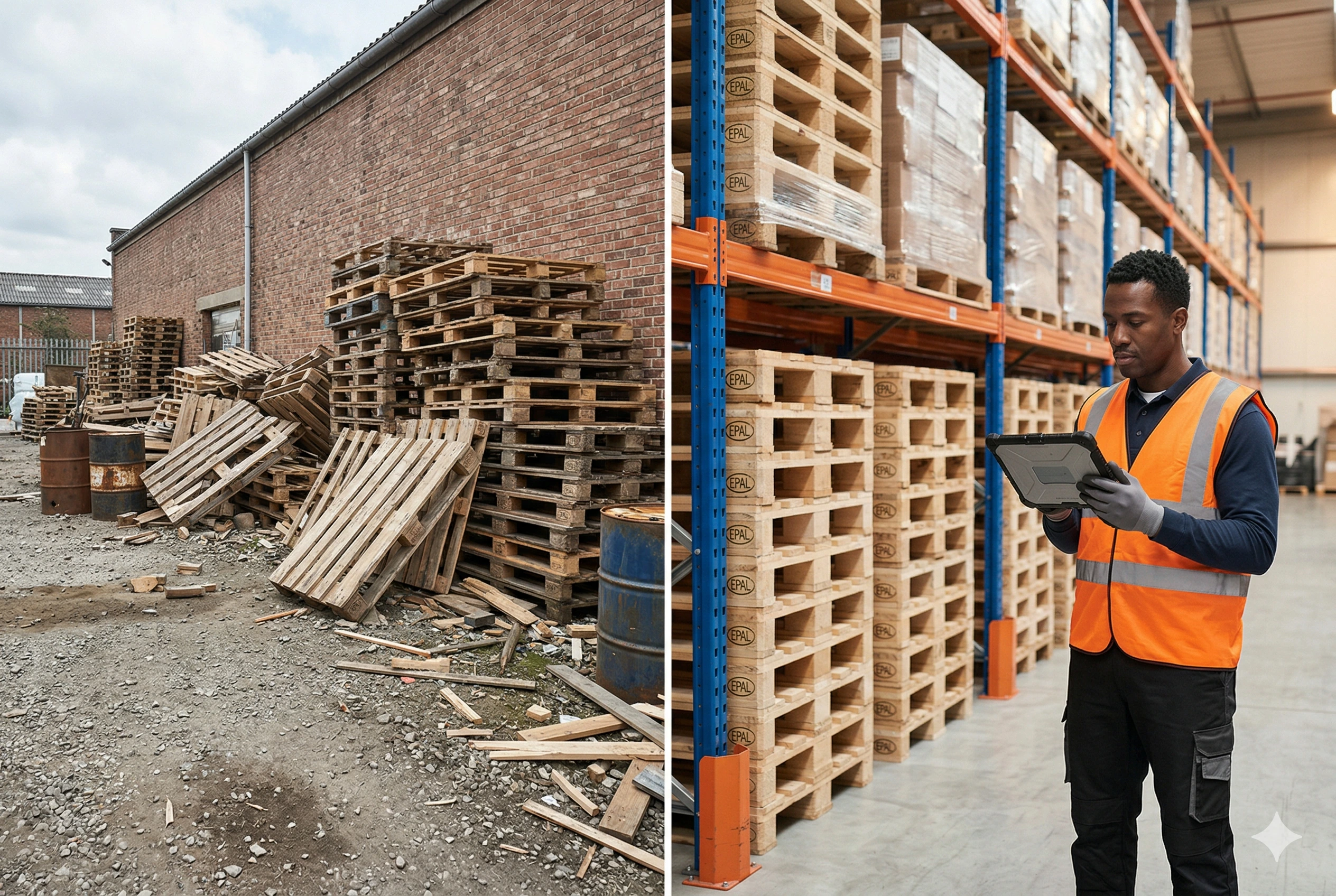 Pre i posle: analogno vs. digitalno